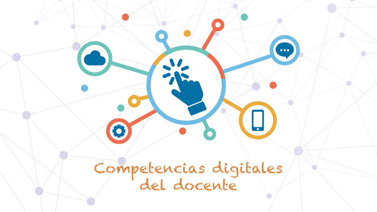 Competencias Digitales Del Docente – Academia Elurnet